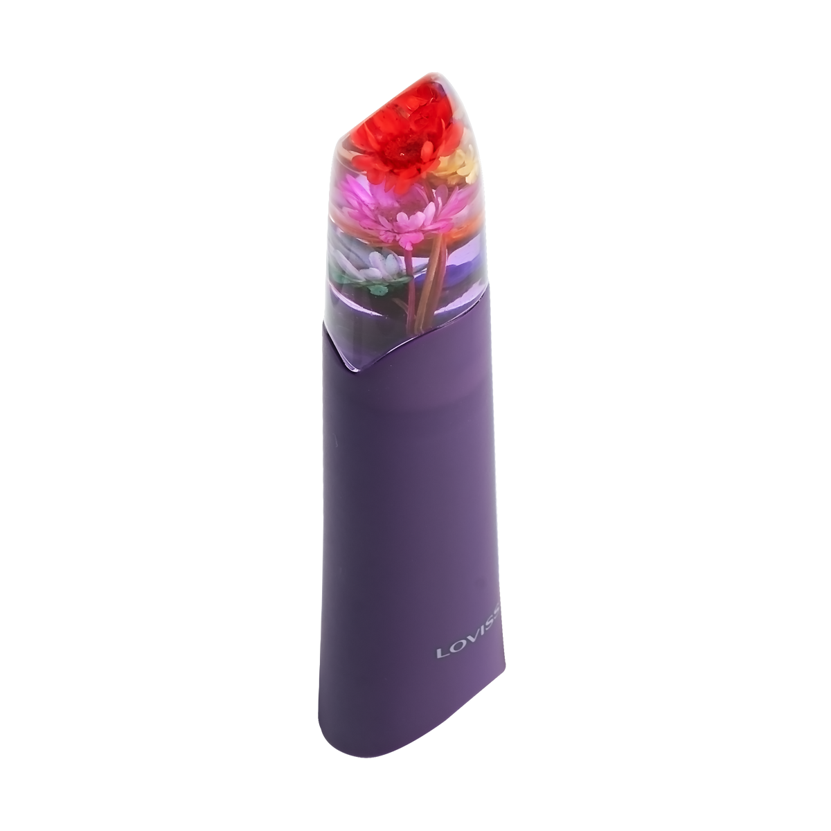 LOVISS Lipora Garden Bullet-vibrator – Paars