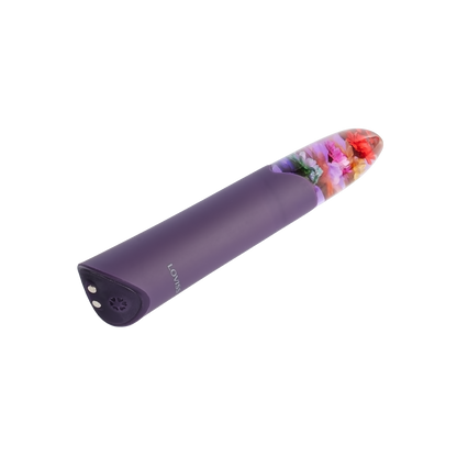 LOVISS Lipora Garden Bullet-vibrator – Paars