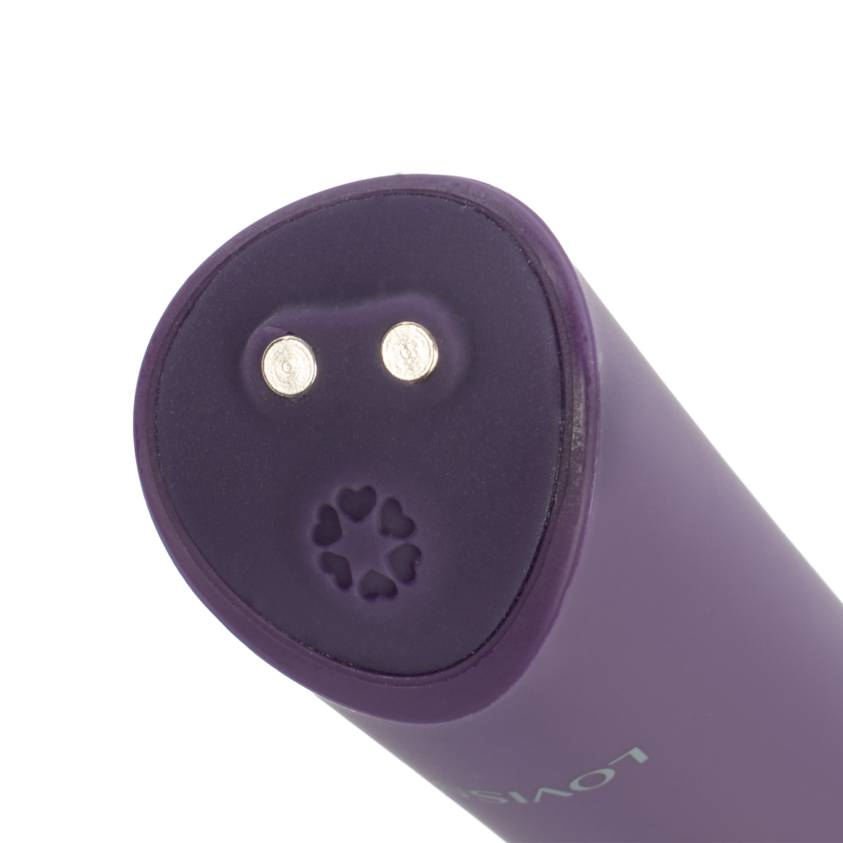 LOVISS Lipora Garden Bullet-vibrator – Paars
