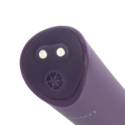 LOVISS Lipora Garden Bullet-vibrator – Paars