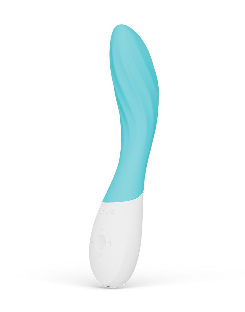 LELO Mona Twist G-spotvibrator