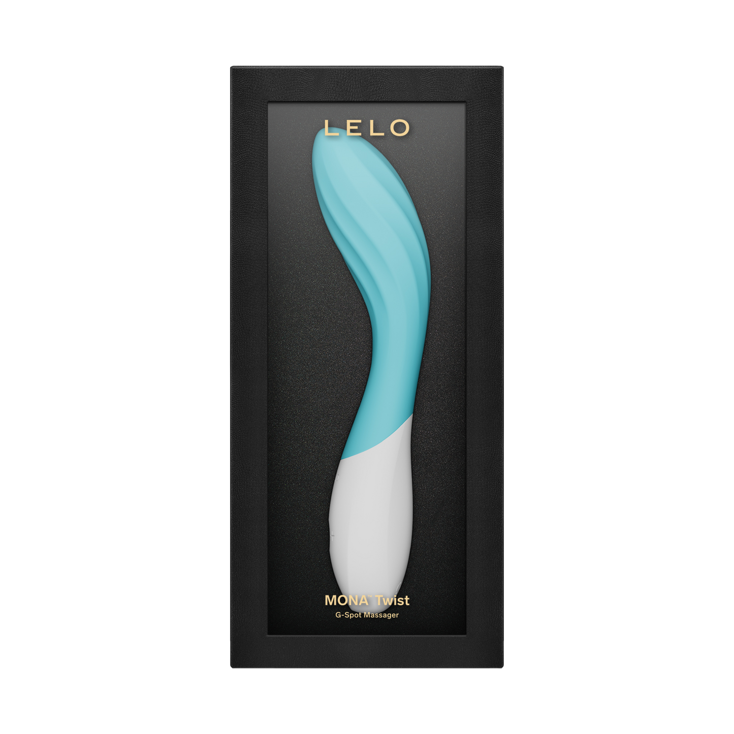 LELO Mona Twist G-spotvibrator