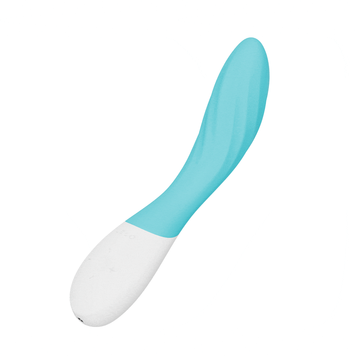 LELO Mona Twist G-spotvibrator