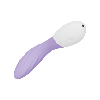 LELO Mona Twist G-spotvibrator