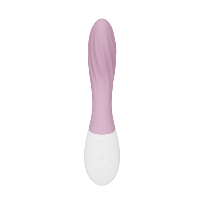 LELO Mona Twist G-spotvibrator