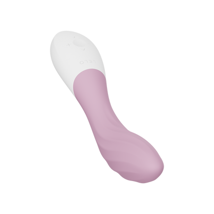 LELO Mona Twist G-spotvibrator