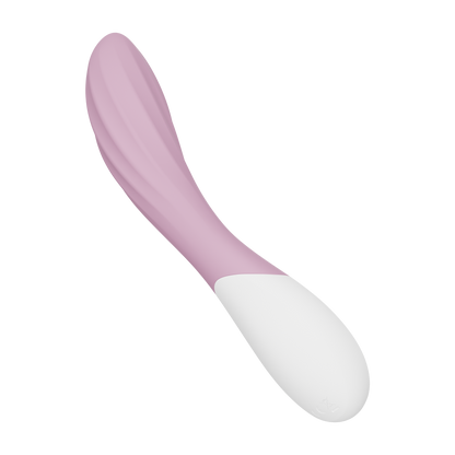 LELO Mona Twist G-spotvibrator