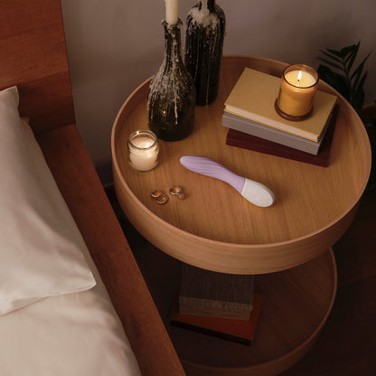 LELO Mona Twist G-spotvibrator