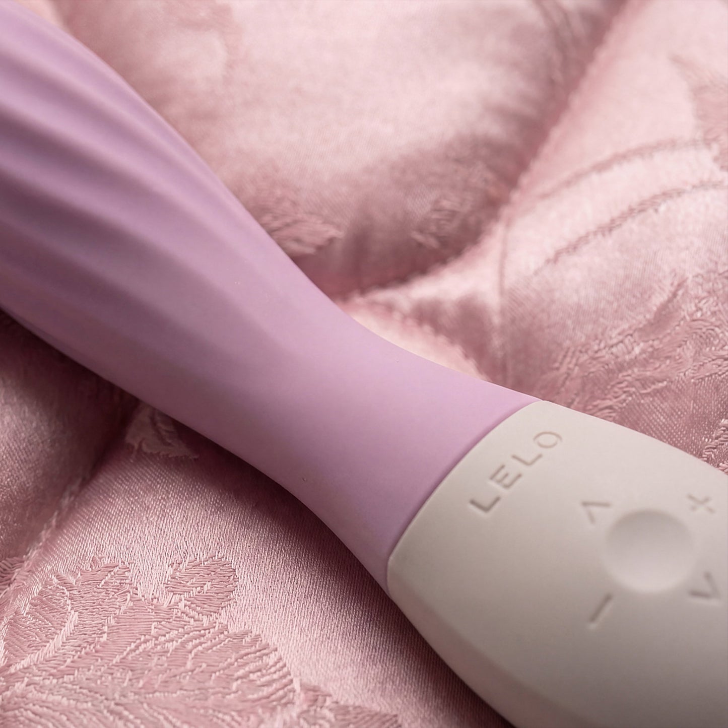 LELO Mona Twist G-spotvibrator