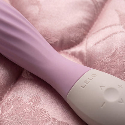 LELO Mona Twist G-spotvibrator
