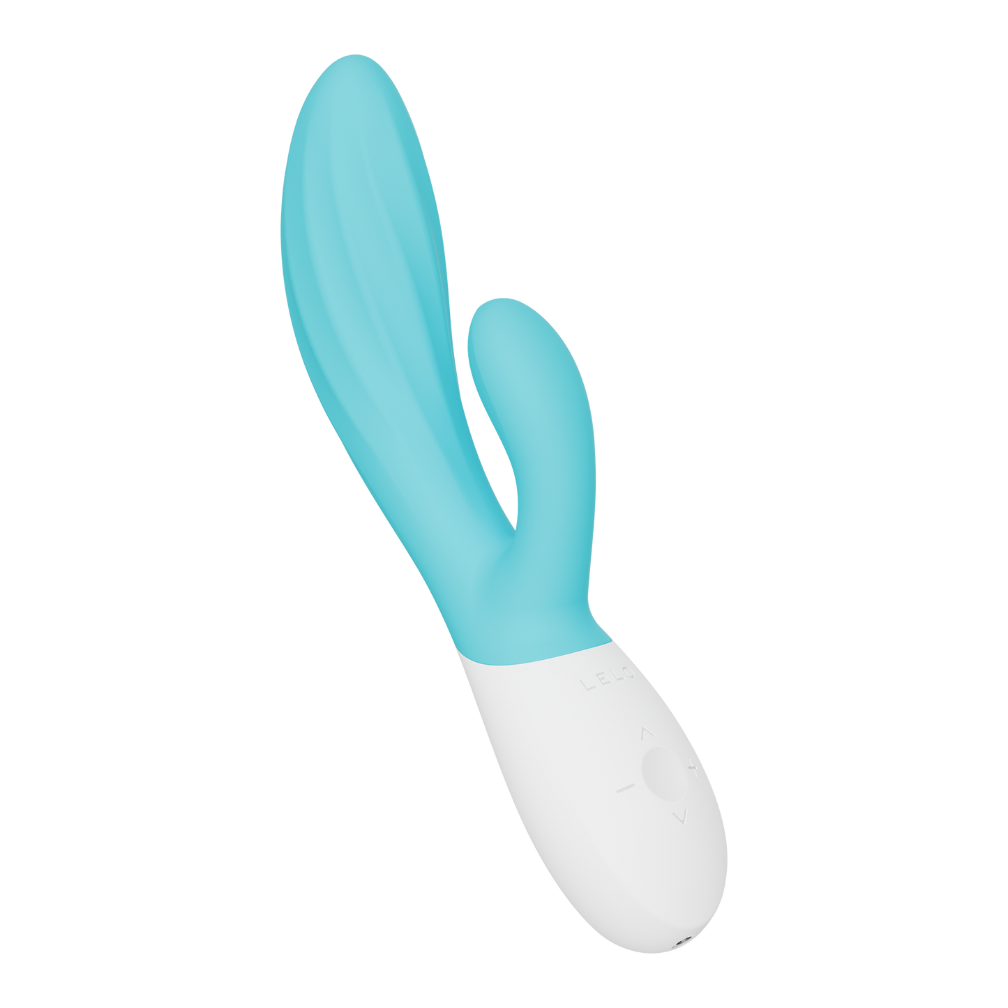 LELO INA Twist Rabbit-vibrator