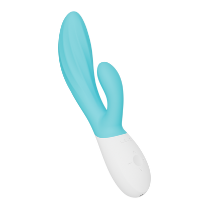 LELO INA Twist Rabbit-vibrator