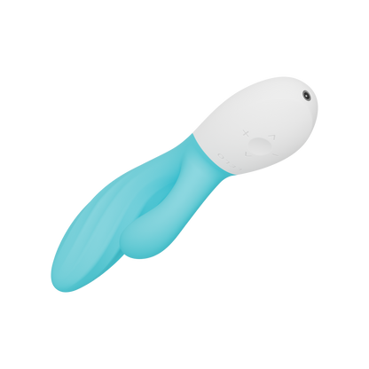 LELO INA Twist Rabbit-vibrator