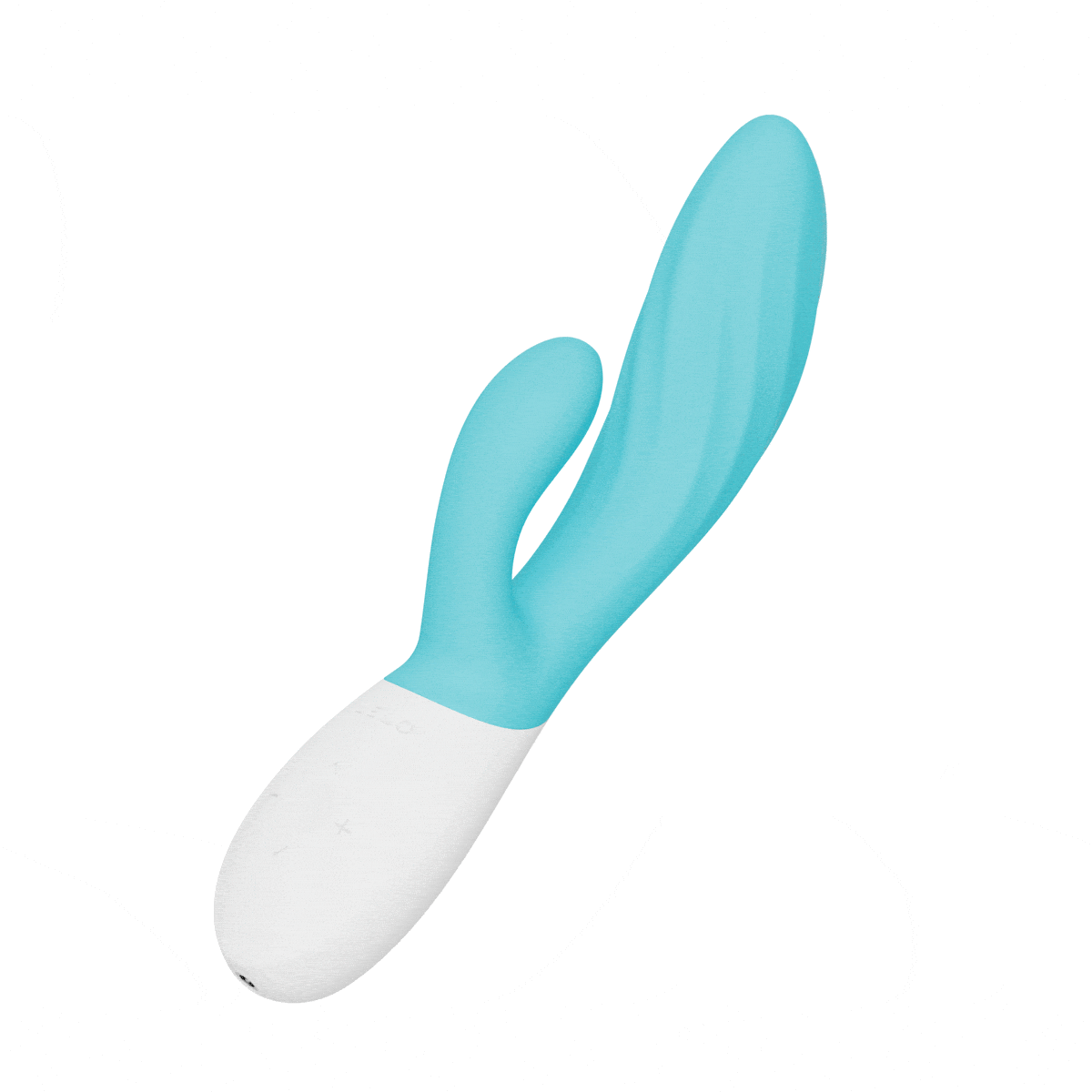 LELO INA Twist Rabbit-vibrator