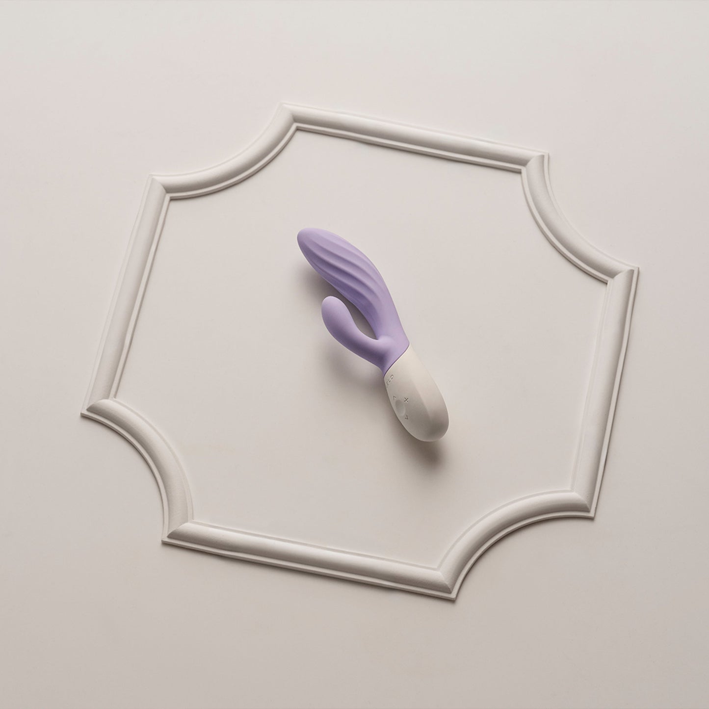 LELO INA Twist Rabbit-vibrator