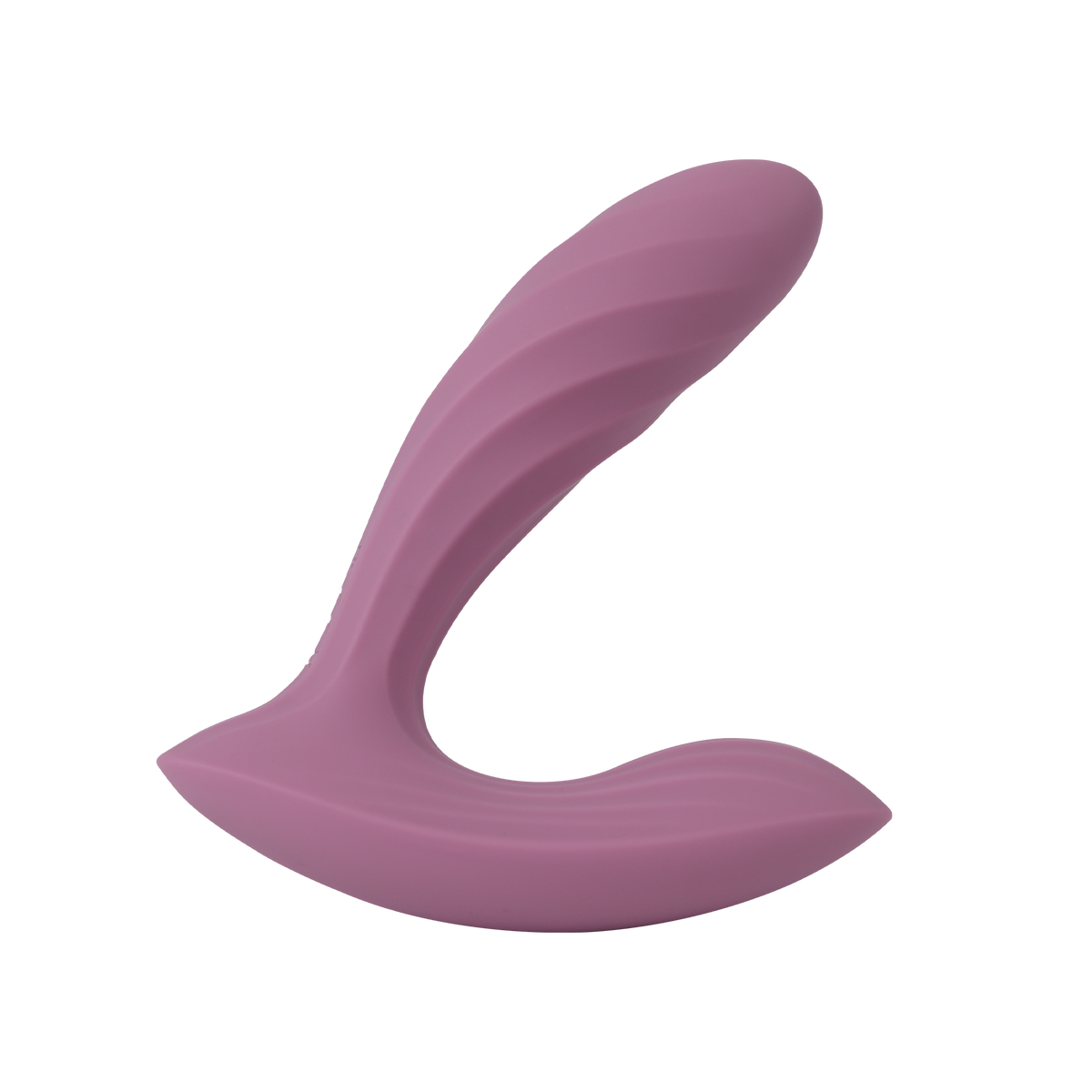 SVAKOM Erica Plus – Draagbare stootvibrator met app-bediening | Roze