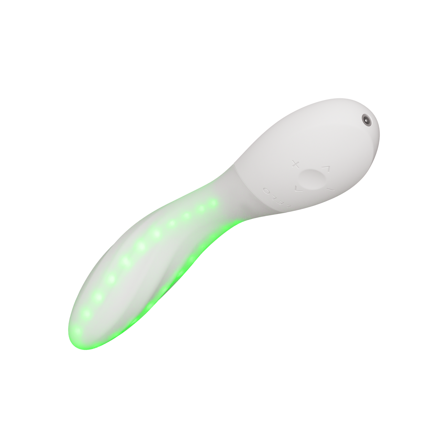 LELO Mona Spectra – Wellness-massager met roodlichttherapie | Wit