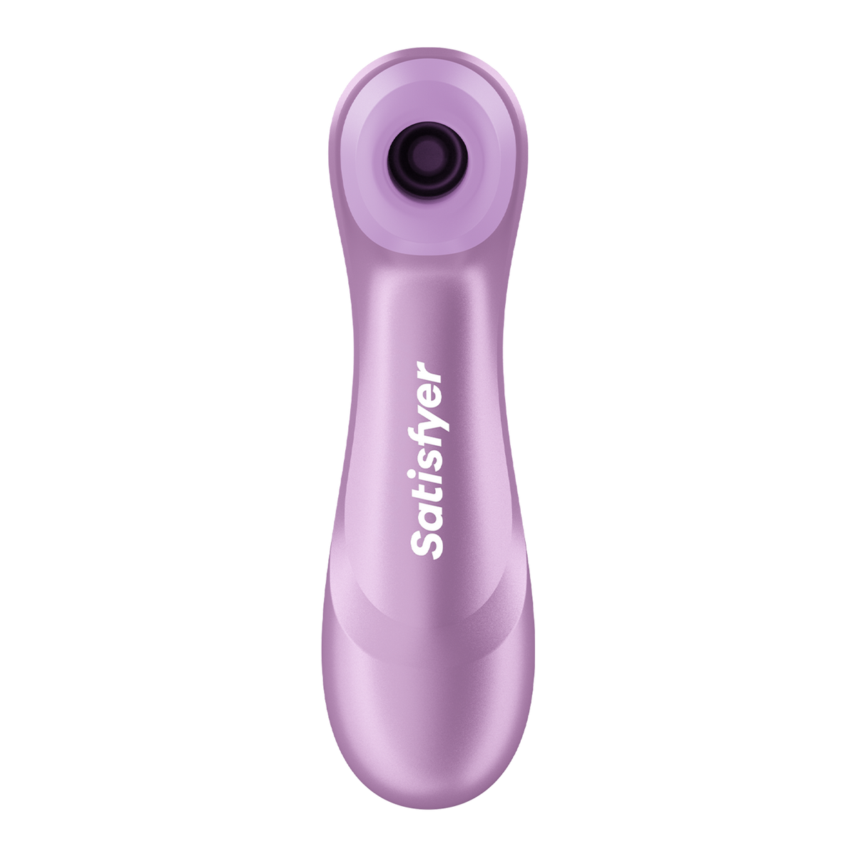 Satisfyer Pro 2 Generation 4 – Luchtdrukstimulator met Dubbele Vibratie en App-bediening – Serene Blue