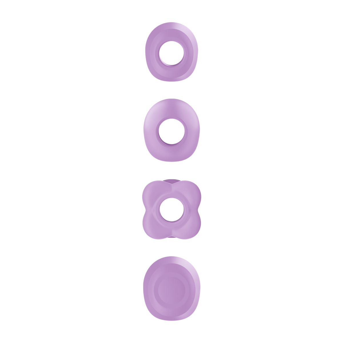 Satisfyer Pro 2 Generation 4 – Luchtdrukstimulator met Dubbele Vibratie en App-bediening – Serene Blue