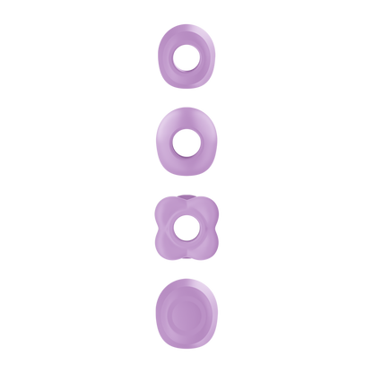 Satisfyer Pro 2 Generation 4 – Luchtdrukstimulator met Dubbele Vibratie en App-bediening – Serene Blue