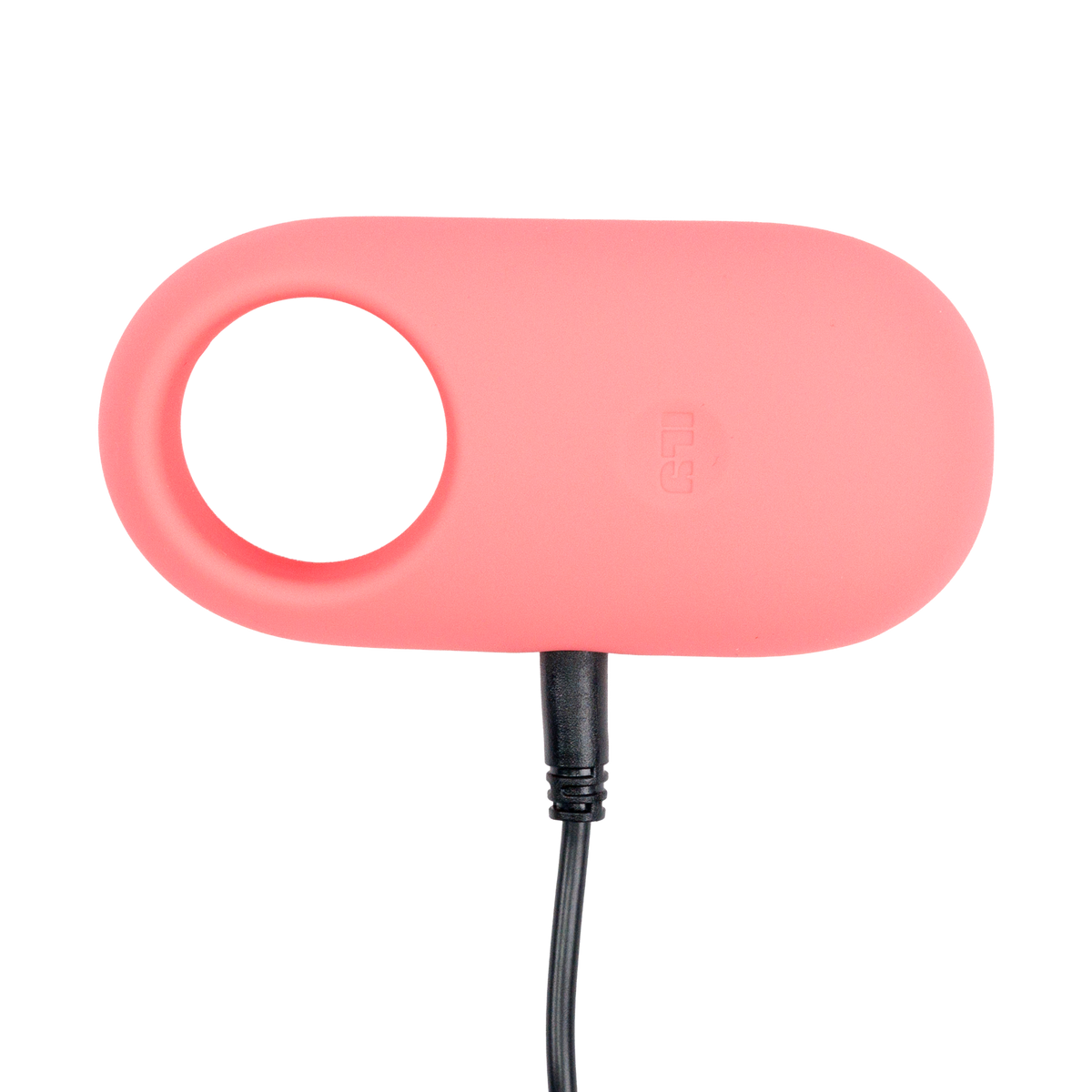 ILY The Ring – Vibrerende Cockring – Roze