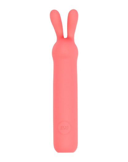 ILY The Rabbit Bulletvibrator – Roze