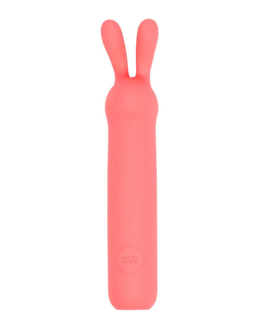 ILY The Rabbit Bulletvibrator – Roze