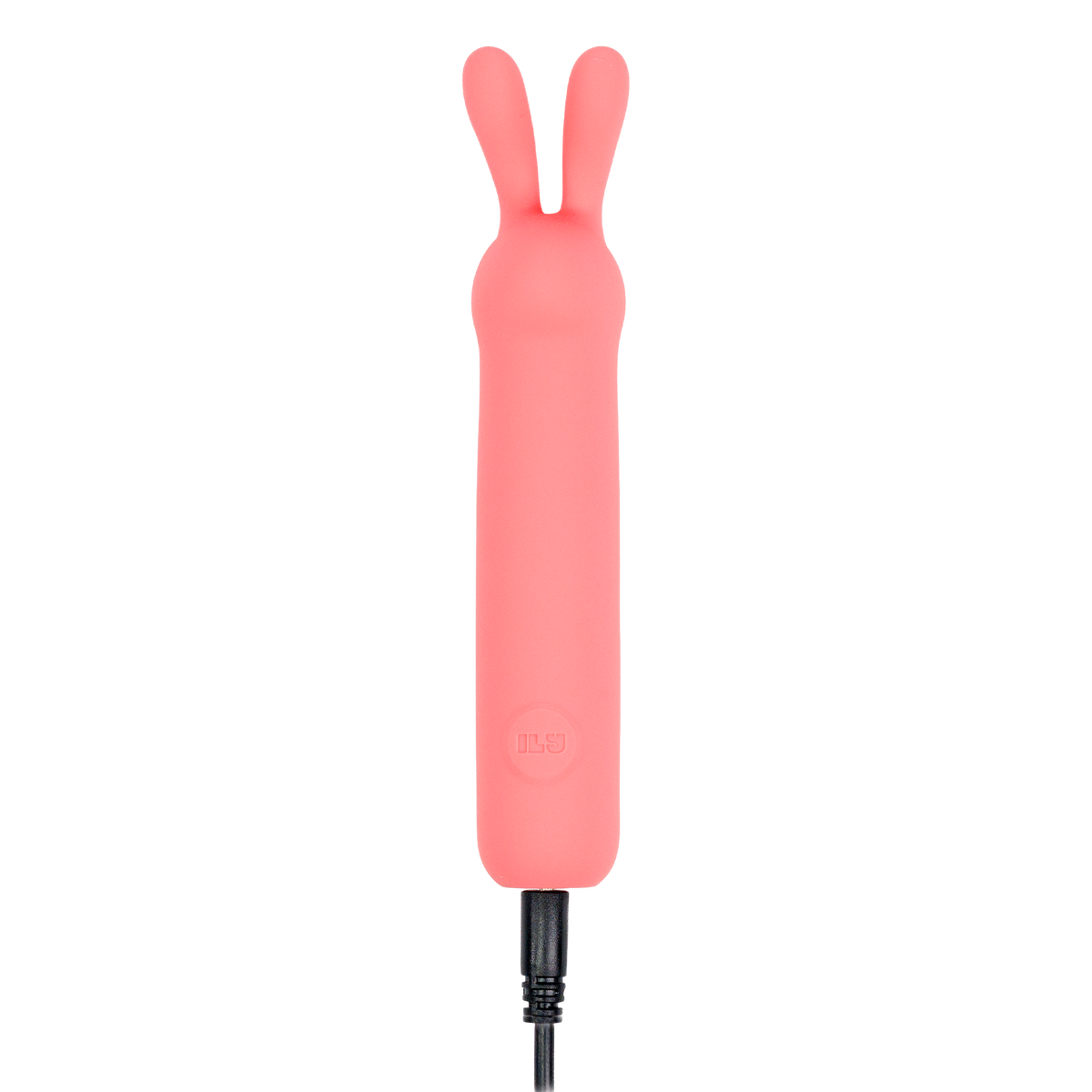 ILY The Rabbit Bulletvibrator – Roze