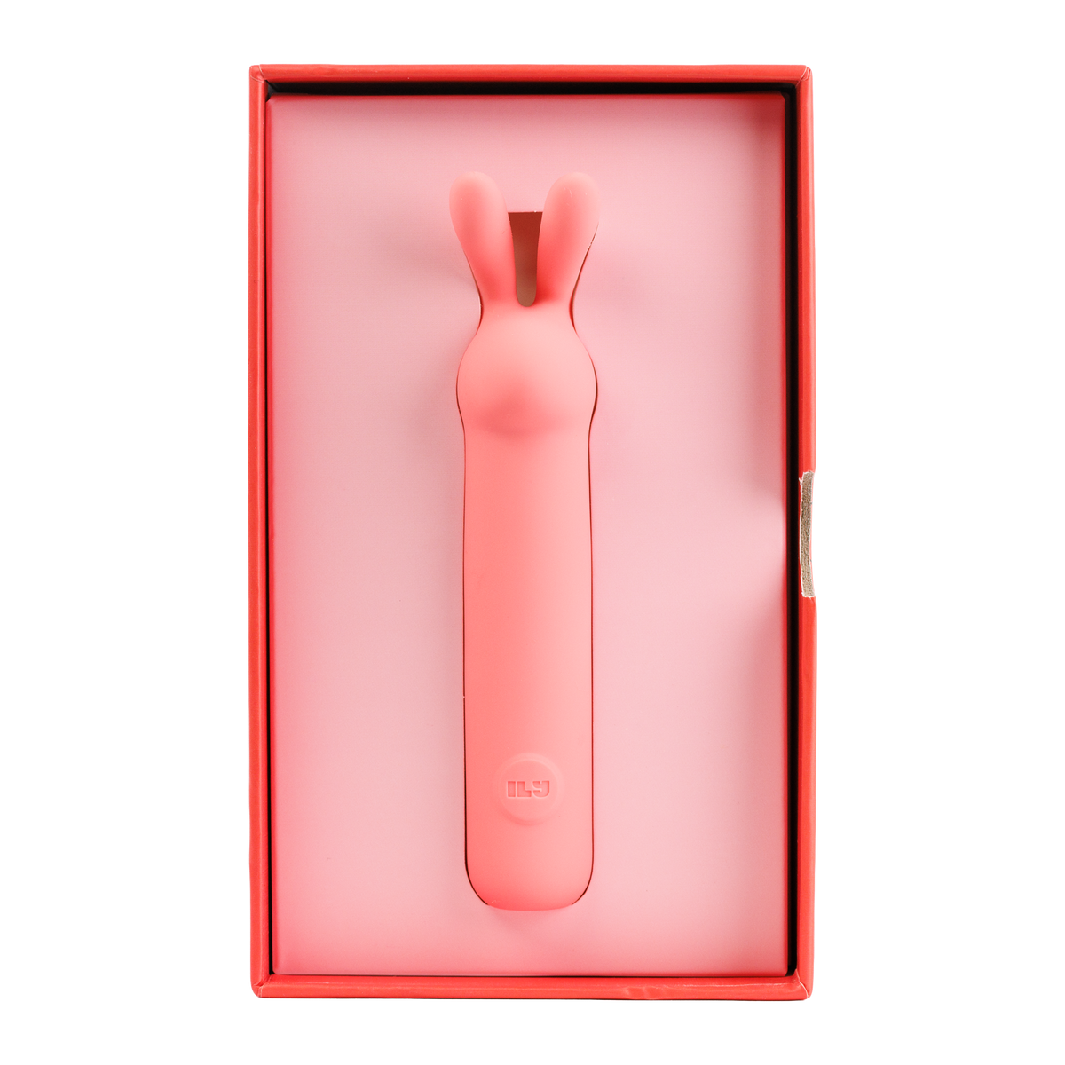 ILY The Rabbit Bulletvibrator – Roze