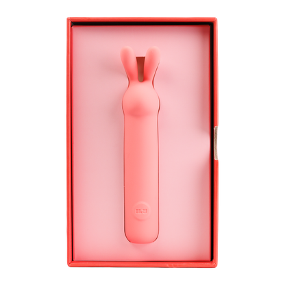 ILY The Rabbit Bulletvibrator – Roze