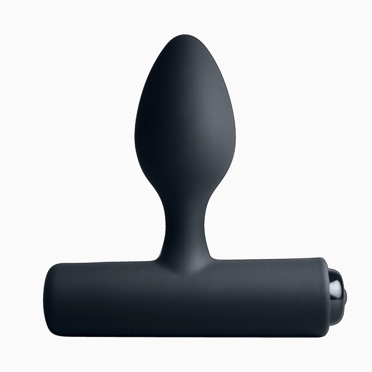 Rocks-Off Nova Solaris – Slanke prostaatvibrator – Zwart