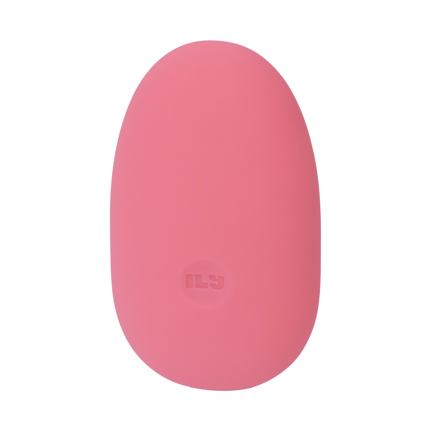 ILY - The Pebble - Clitorale Vibrator - Roze