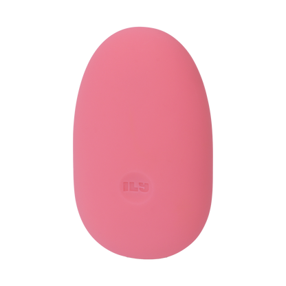 ILY - The Pebble - Clitorale Vibrator - Roze