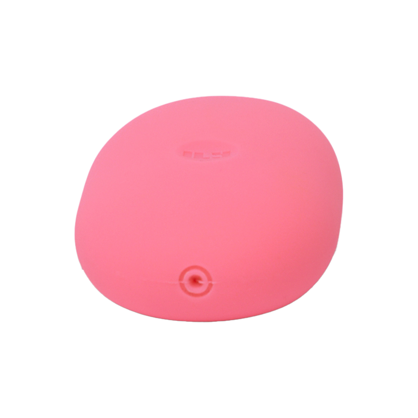 ILY - The Pebble - Clitorale Vibrator - Roze
