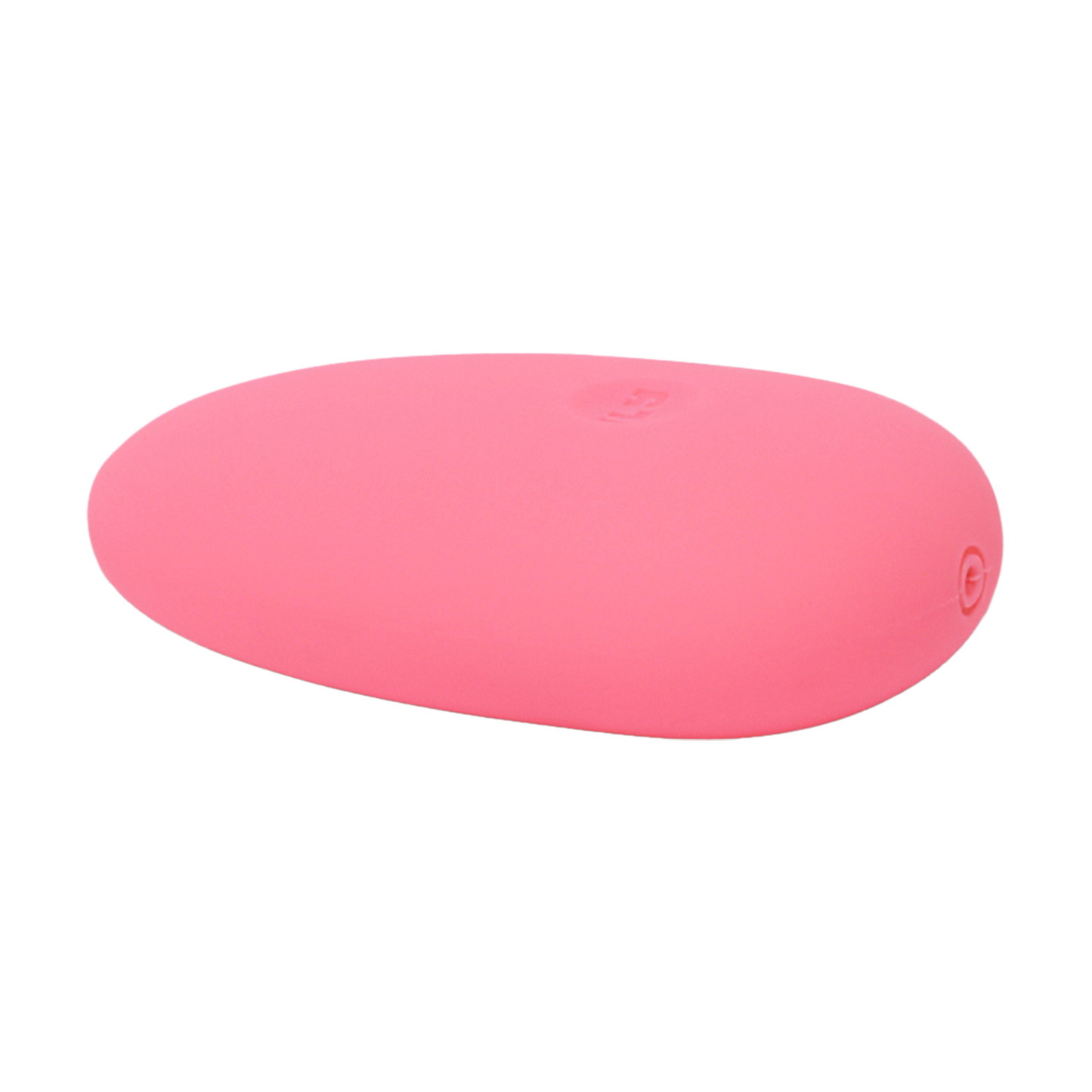 ILY - The Pebble - Clitorale Vibrator - Roze