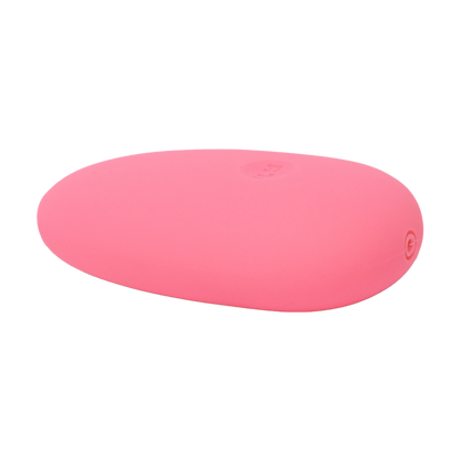 ILY - The Pebble - Clitorale Vibrator - Roze