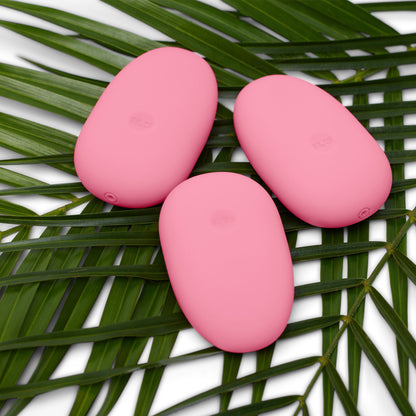 ILY - The Pebble - Clitorale Vibrator - Roze