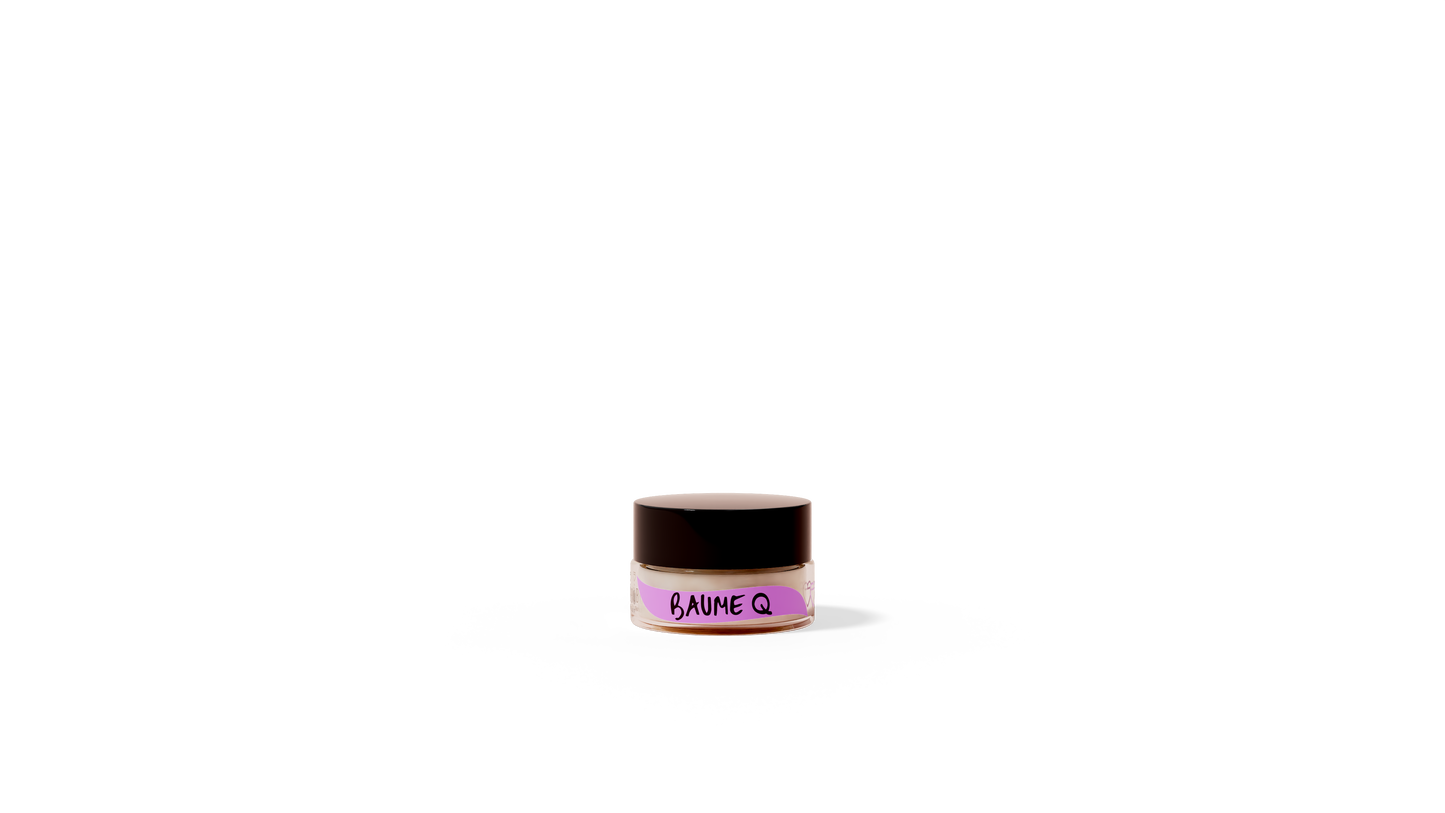 Baubo - Baume Q - soothing anal balm 15 ml