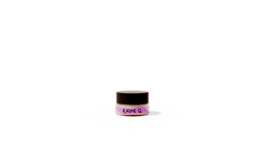 Baubo - Baume Q - soothing anal balm 15 ml