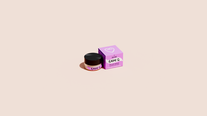 Baubo - Baume Q - soothing anal balm 15 ml