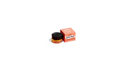 Baubo-Baume Vulve - Soothing & nourishing vulva balm 15ml