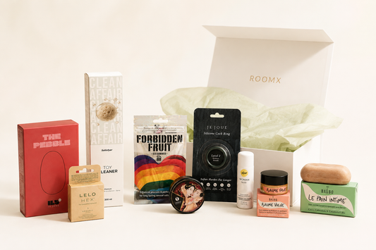 La femme & L'Homme Edition