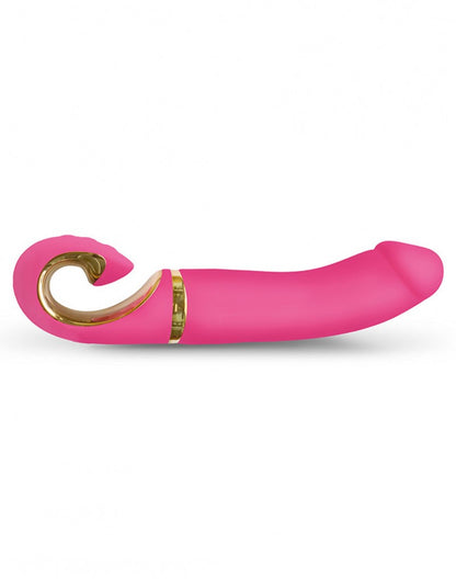 Gjay Bioskin Vibrator – Realistisch materiaal, krachtige sensaties