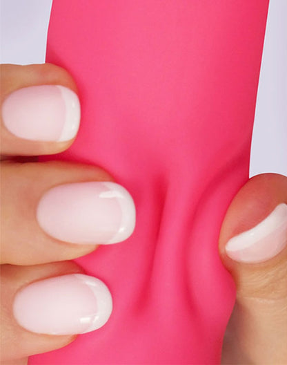 Gjay Bioskin Vibrator – Realistisch materiaal, krachtige sensaties