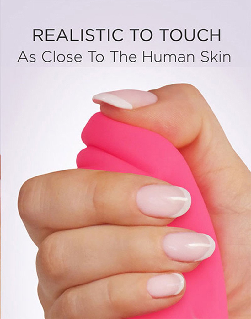 Gjay Bioskin Vibrator – Realistisch materiaal, krachtige sensaties