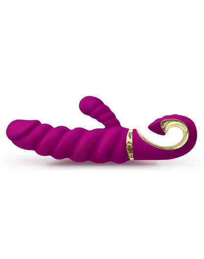 Gvibe Gcandy – Vibrator met dubbele stimulatie