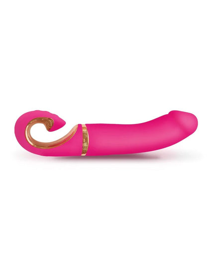 GJay Mini Vibrator – Realistische G-spot Stimulator | Roze