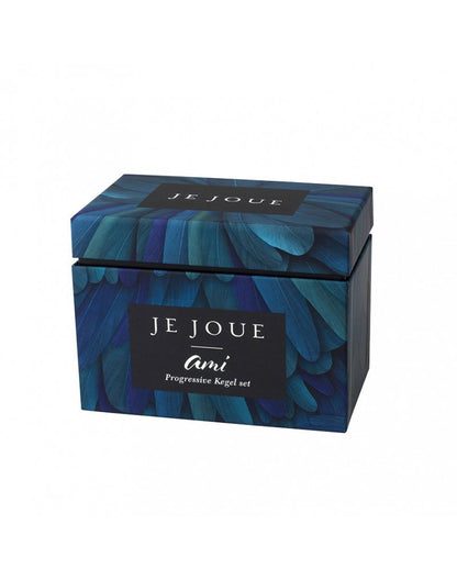 Je Joue Ami Kegelballetjes Set – Roze