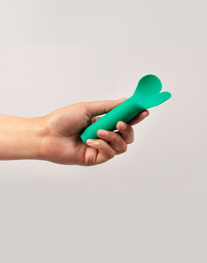 Je Joue Amour Bullet Vibrator – Groen