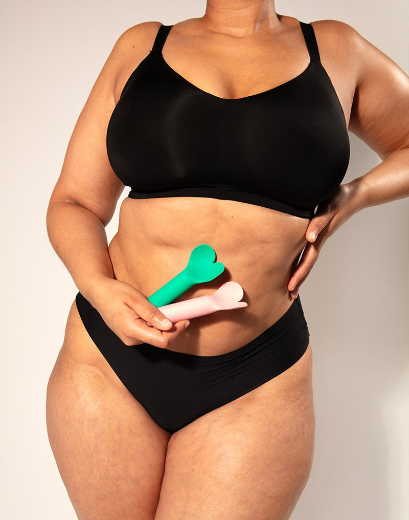 Je Joue Amour Bullet Vibrator – Groen